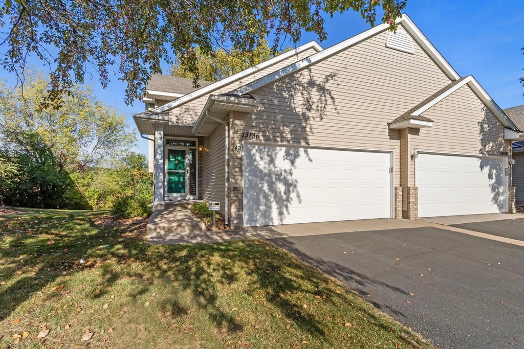 13136 Vintage Street Nw, Coon Rapids