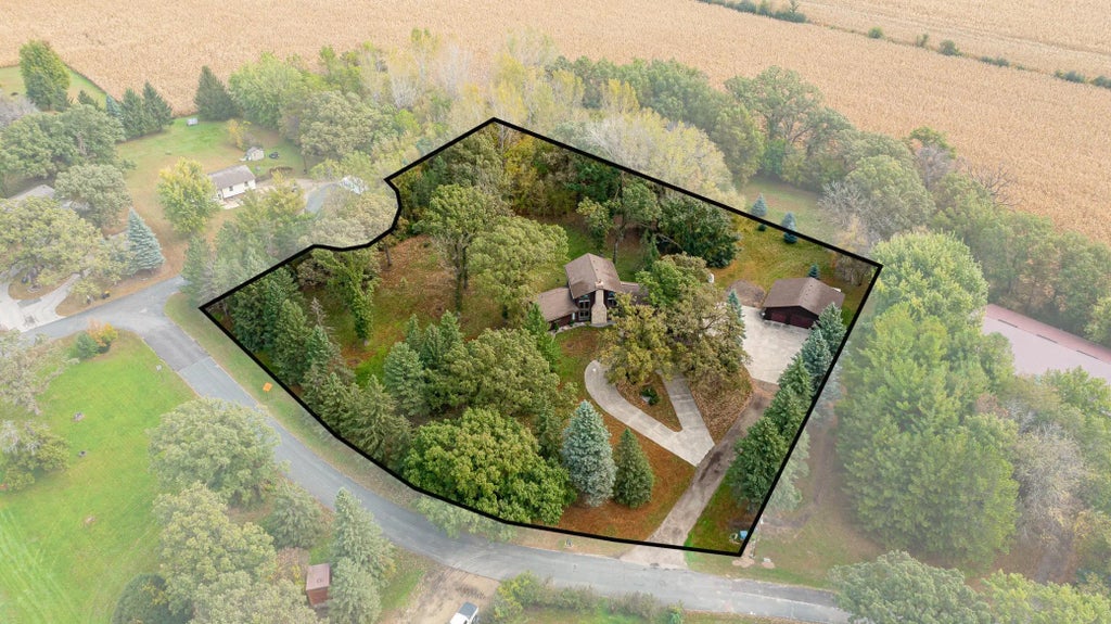 495 Oakview Drive, Claremont