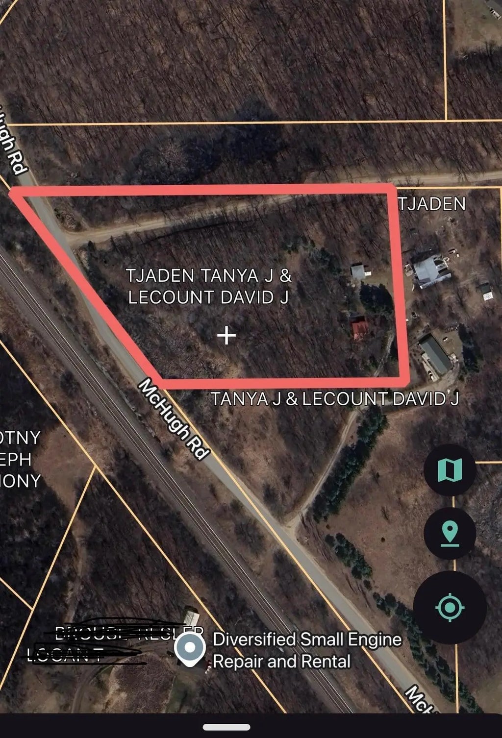 29280 Mchugh Road, Detroit Lakes