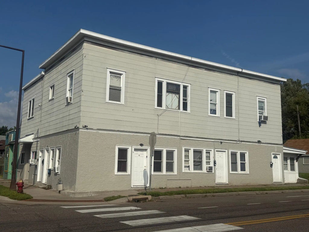 935 Case Avenue, Saint Paul