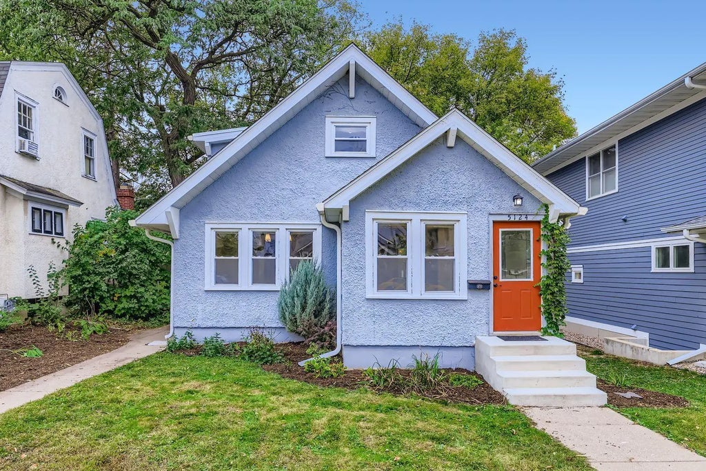 5124 Zenith Avenue S, Minneapolis