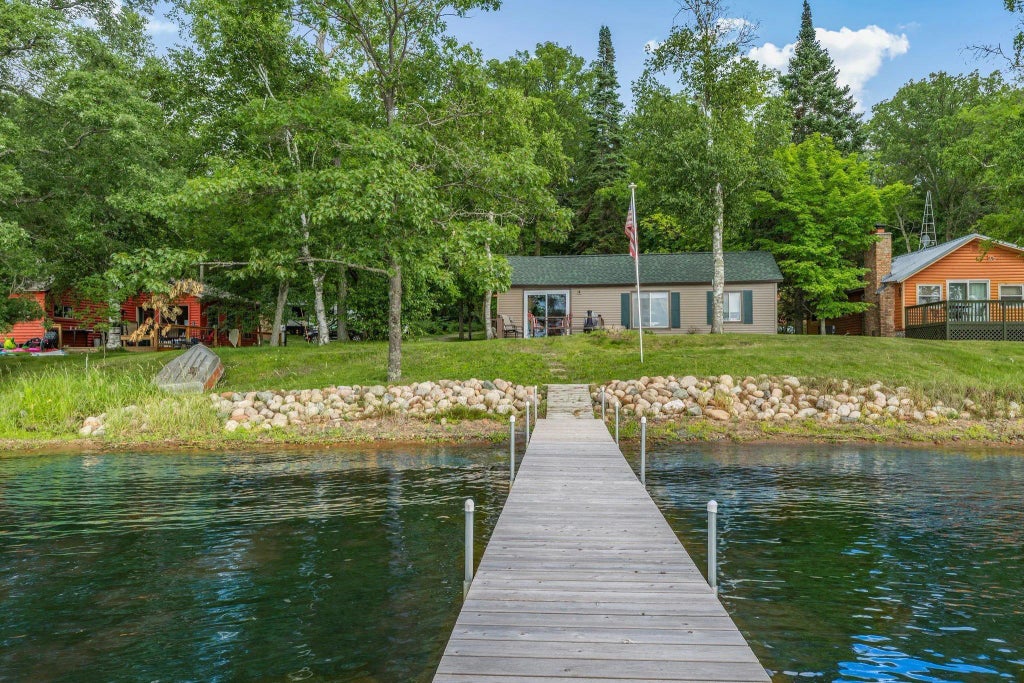 17364 Paradise Shores Road, Brainerd