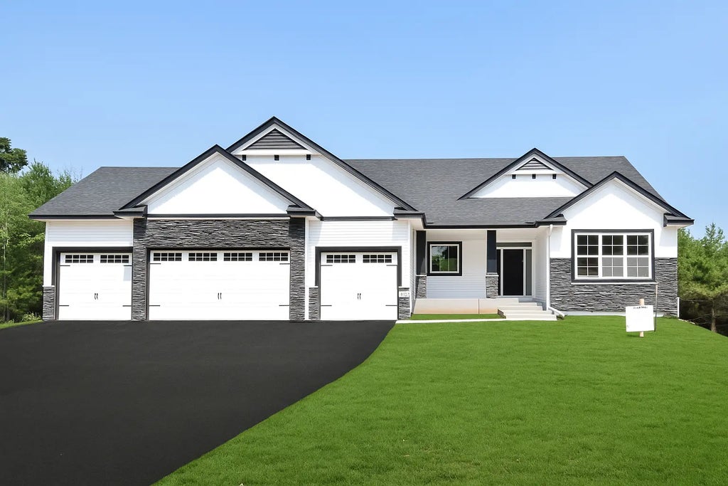 21705 Willys Street Ne, Linwood Twp