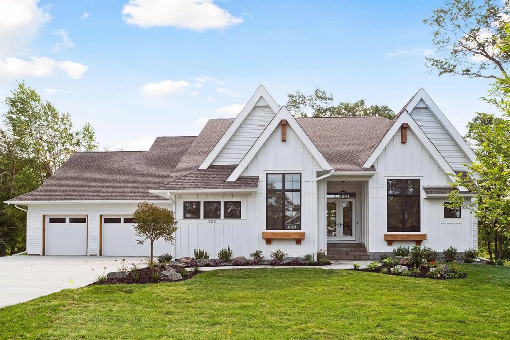 14855 Stutz Street Ne, Ham Lake