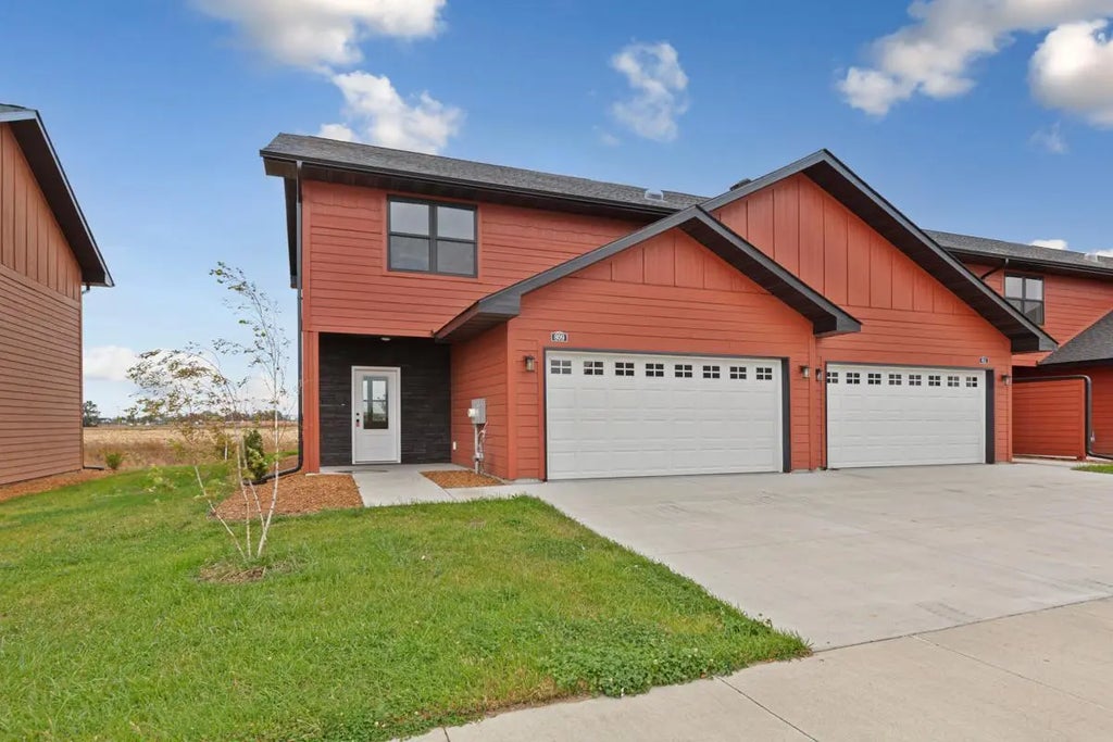 809 Viburnum Street, Belle Plaine