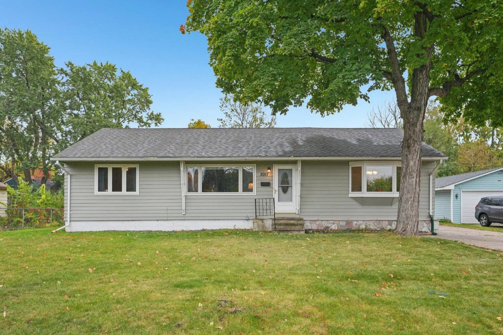 2017 Brookview Drive, Brooklyn Center