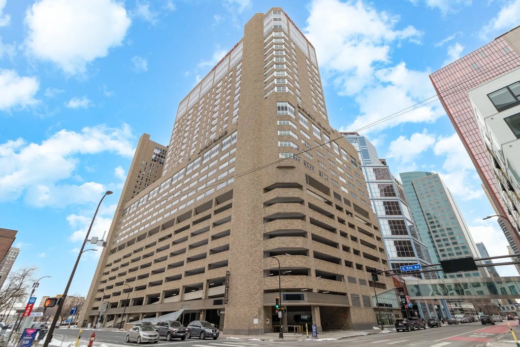 433 S 7th Street 1609, Minneapolis