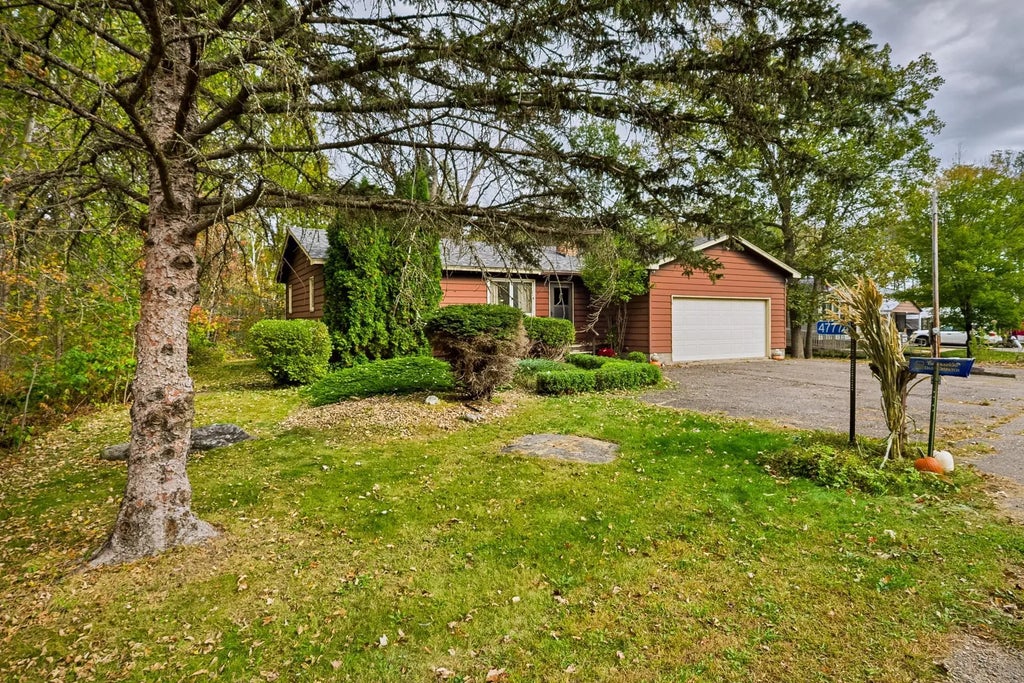 47774 Xylophone Road, Garrison