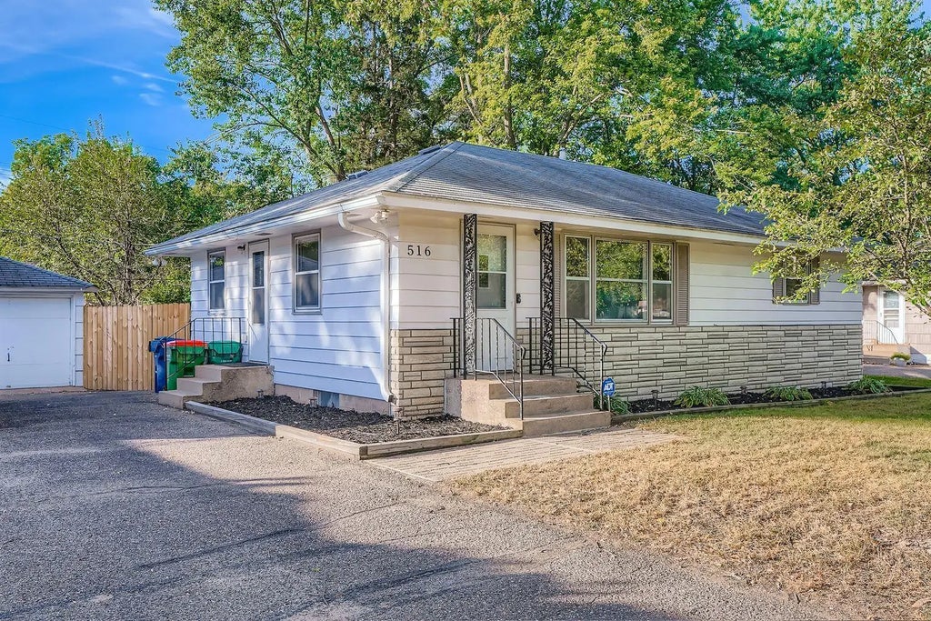 516 84th Avenue Ne, Spring Lake Park