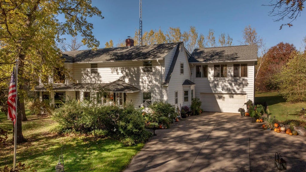 9925 Saint Mathias Road, Crow Wing Twp