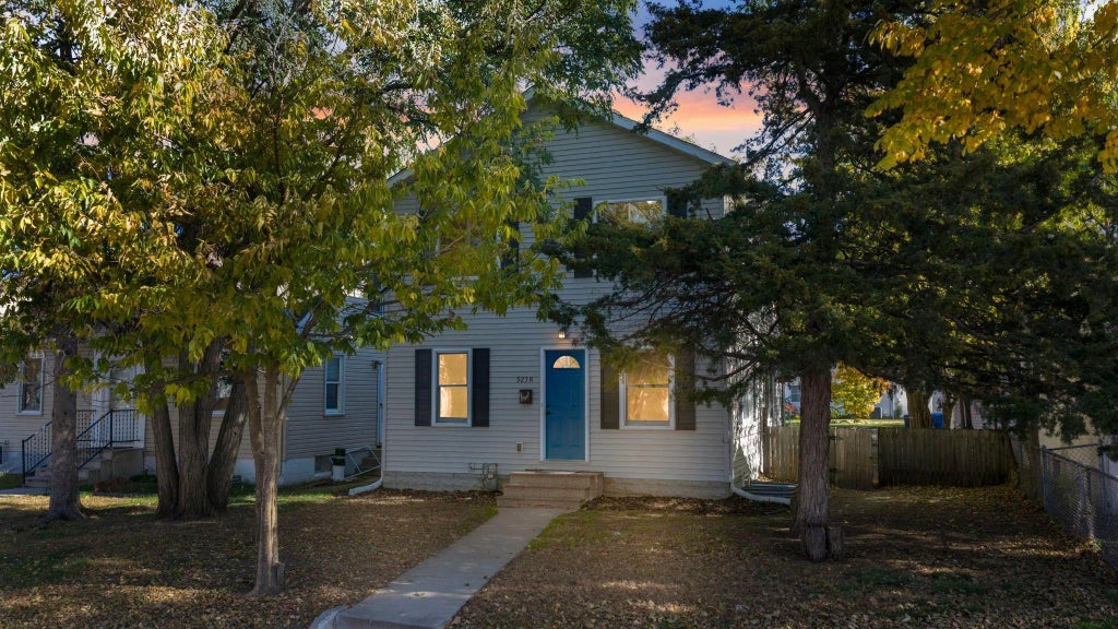 5238 Fremont Avenue N, Minneapolis