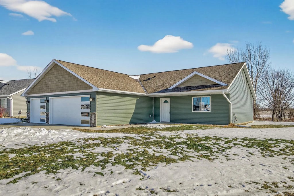 200 Frenzel Drive, Arlington