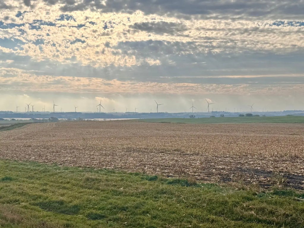 Tbd Block 2 Lot 6 County Road 124, Lake Benton