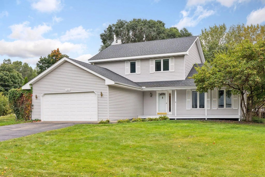 17627 W 67th Street, Eden Prairie