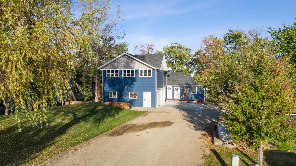 18018 W Swan View Road, Buse Twp