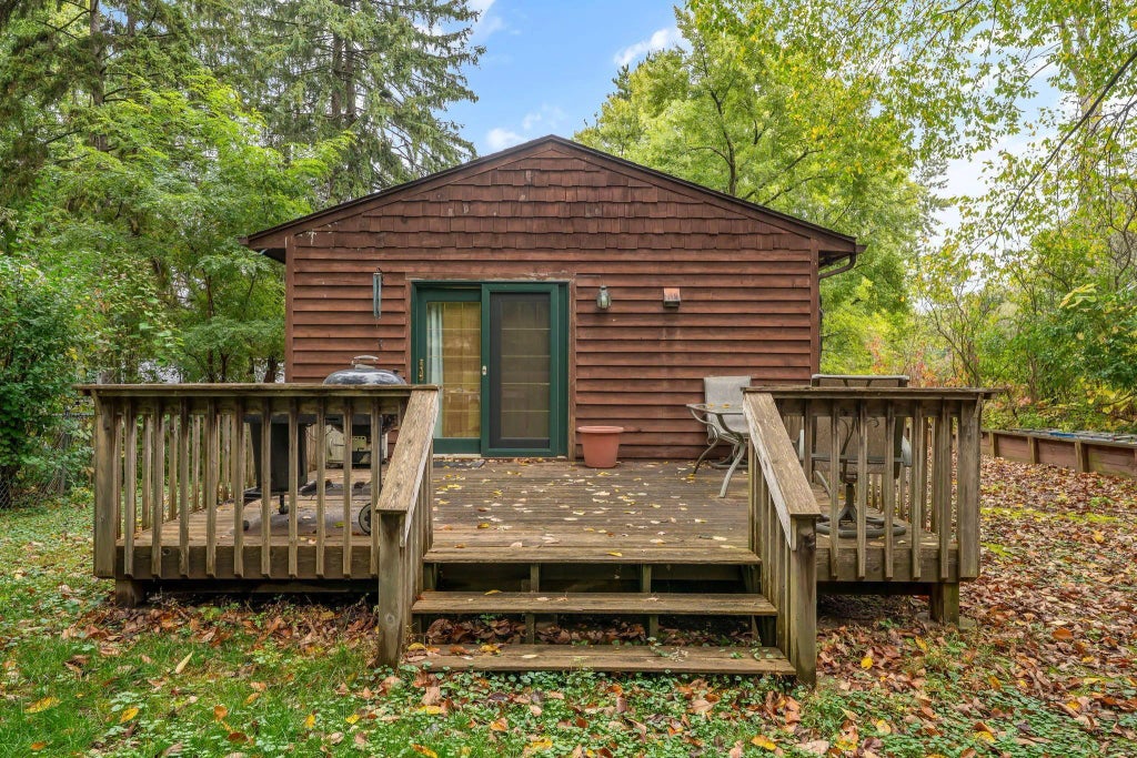 514 Wildwood Avenue, Birchwood