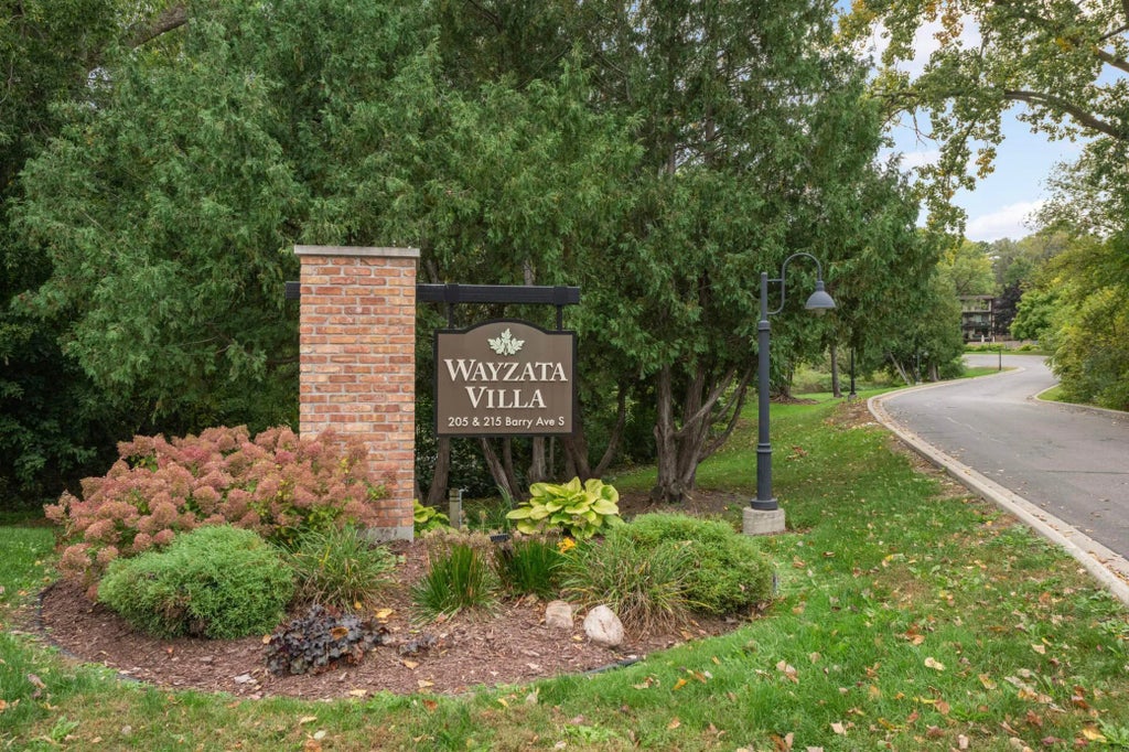 205 Barry Avenue S 305, Wayzata