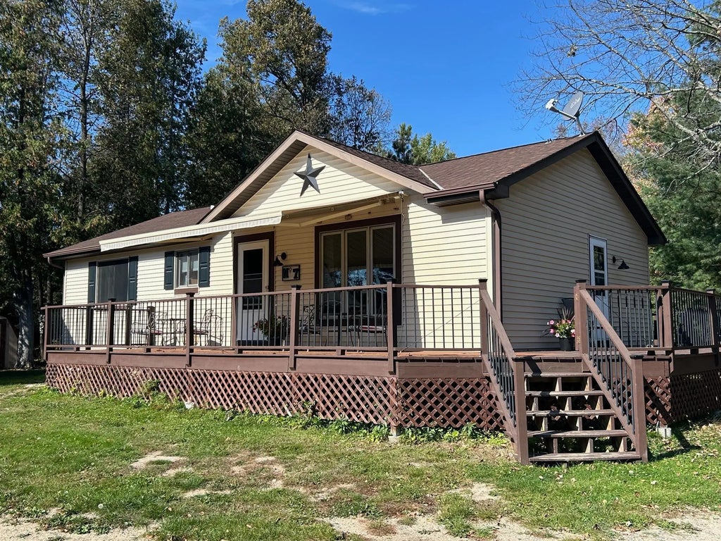 6231 72nd Street Ne 7, Remer Twp