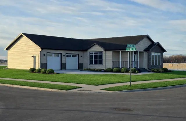 1106 Sunflower Rd Rwf, Redwood Falls