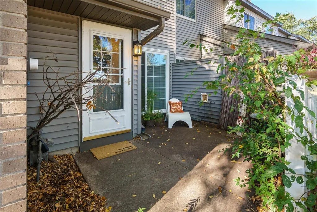 10005 Russell Avenue N 3, Brooklyn Park