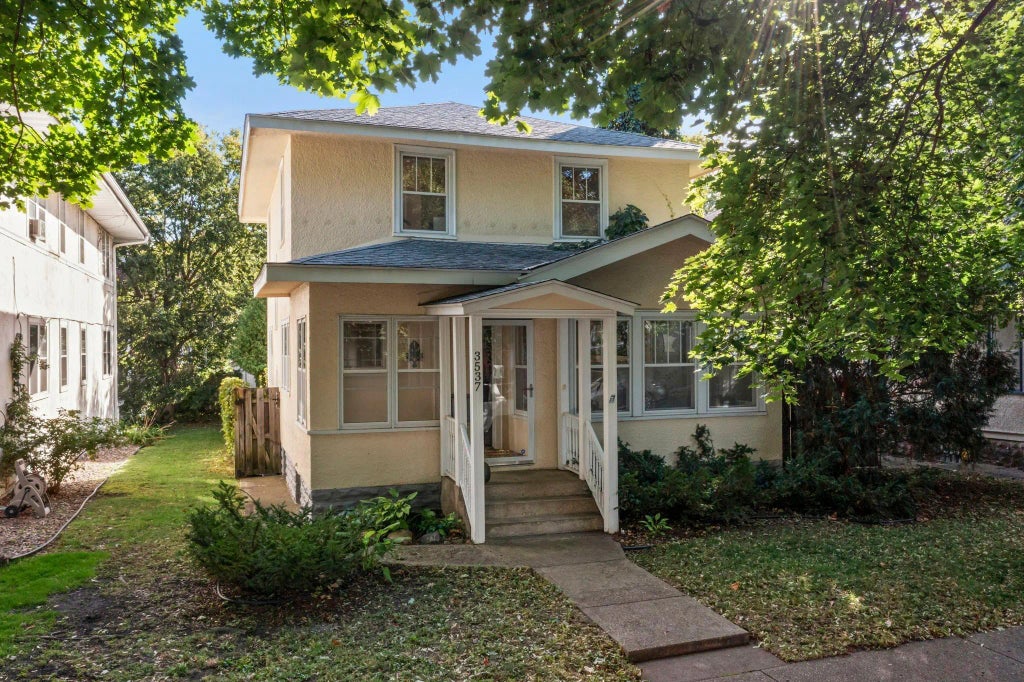 3537 Fremont Avenue S, Minneapolis