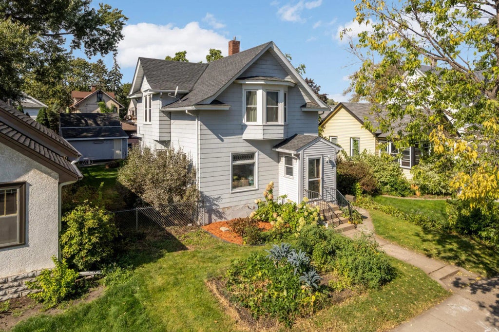 730 Jackson Street Ne, Minneapolis