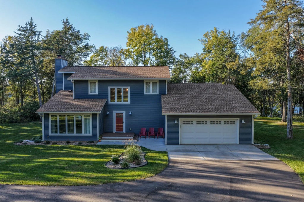 N6493 1323rd Street, Clifton Twp