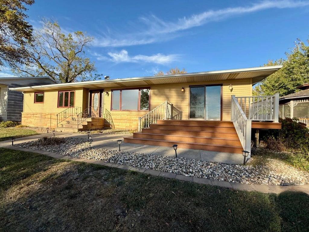 146 Washington Avenue, Alden