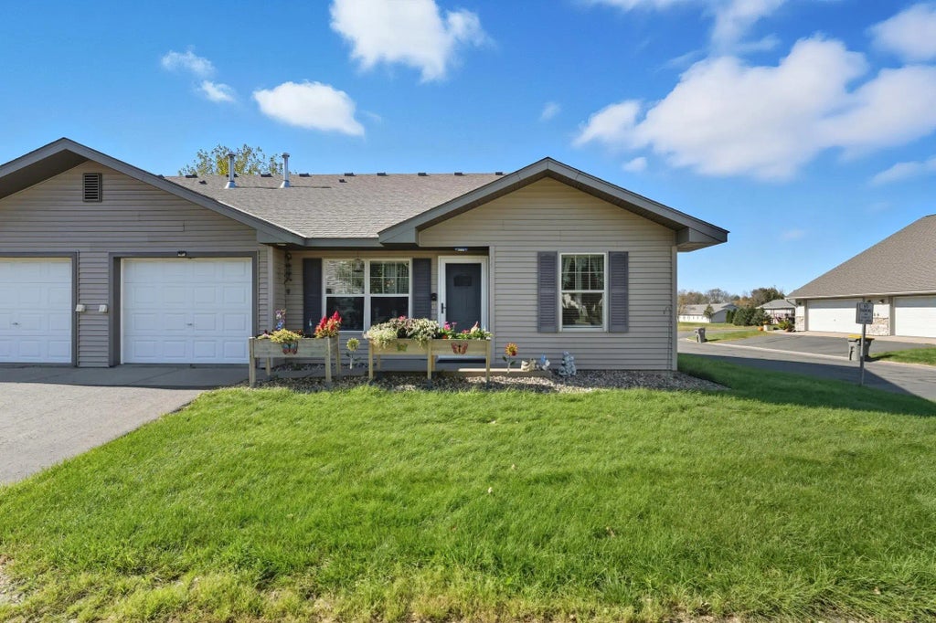 300 Cedar Street 15, Baldwin