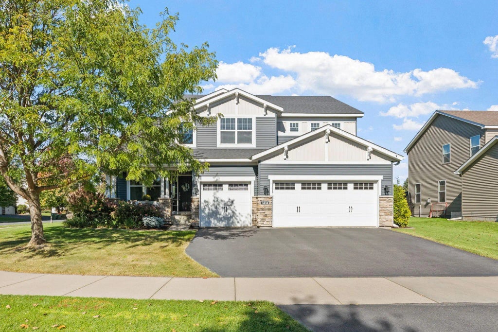 3434 124th Circle Ne, Blaine