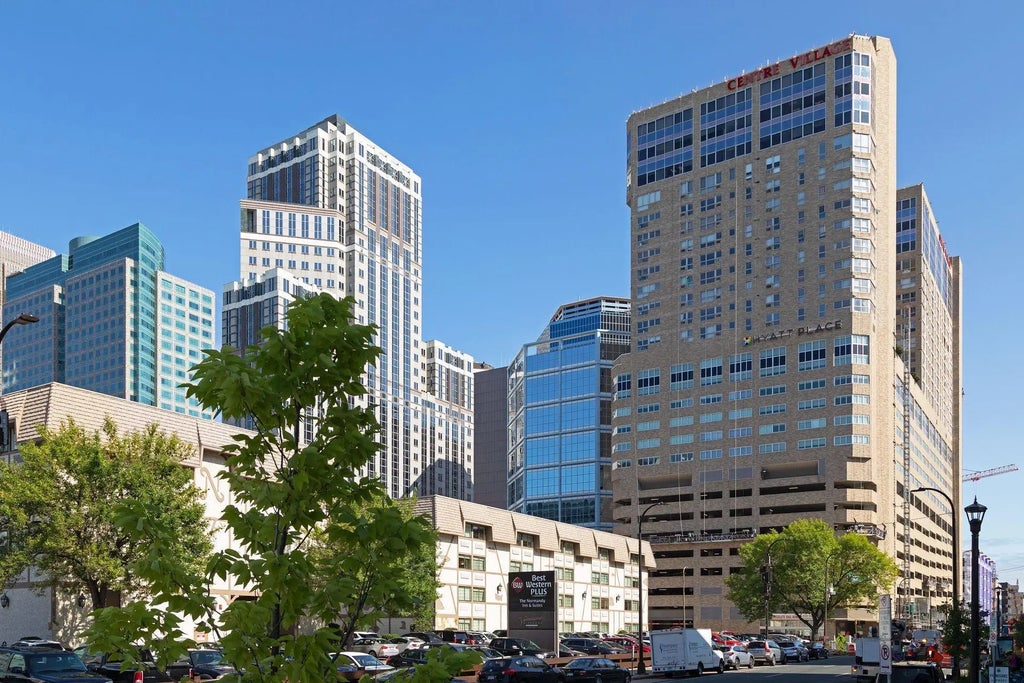 433 S 7th Street 2308, Minneapolis