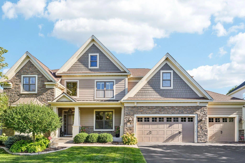 10009 Frederick Place, Eden Prairie