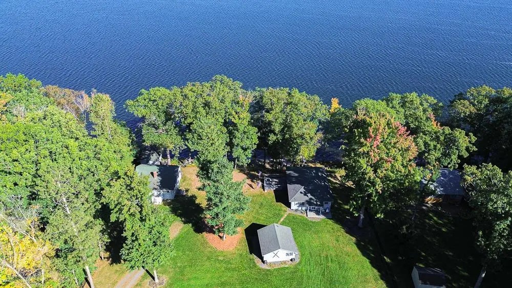 1751 And 1749 133rd Avenue, Balsam Lake