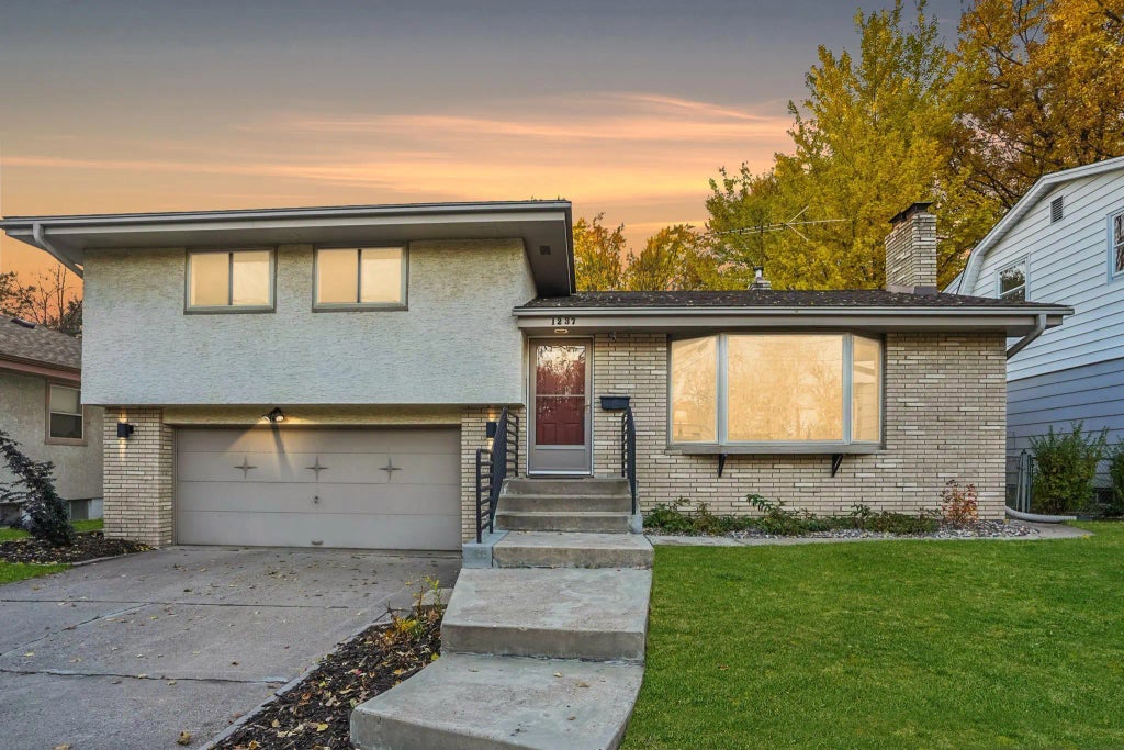 1237 Hamline Avenue N, Saint Paul