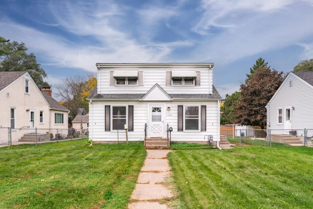 6632 Vincent Avenue S, Richfield