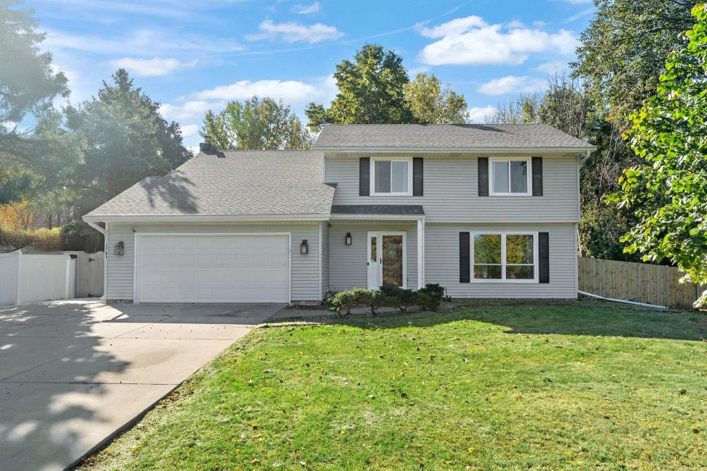 1701 W 138th Street, Burnsville