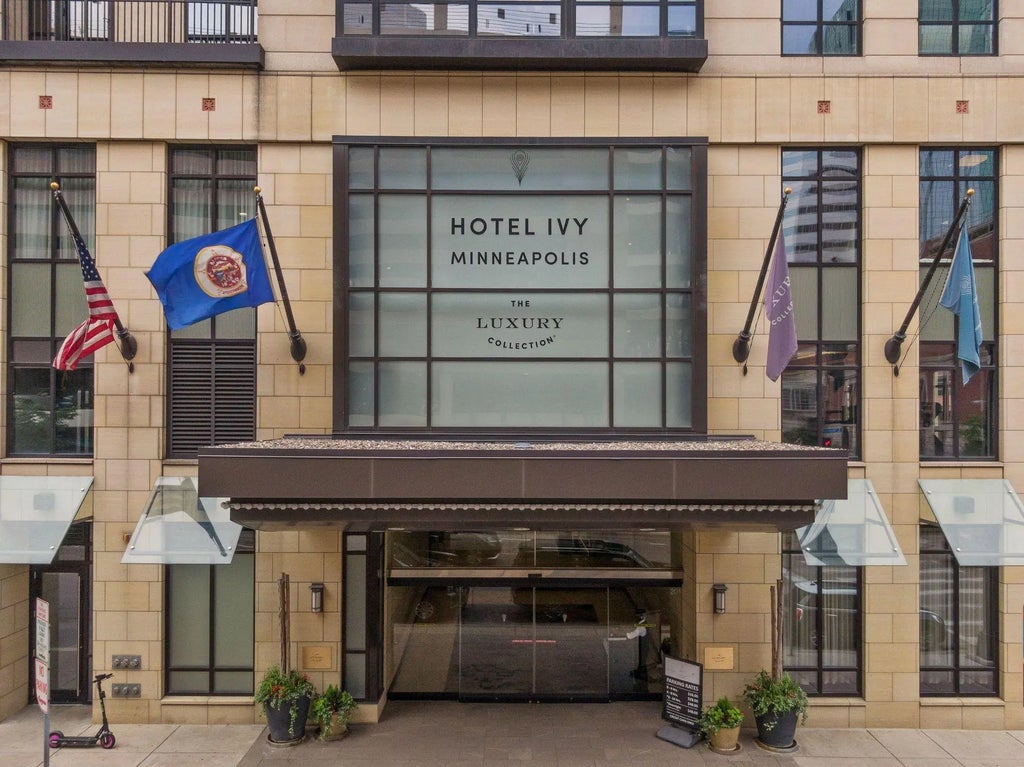 201 S 11th Street 1000, Minneapolis