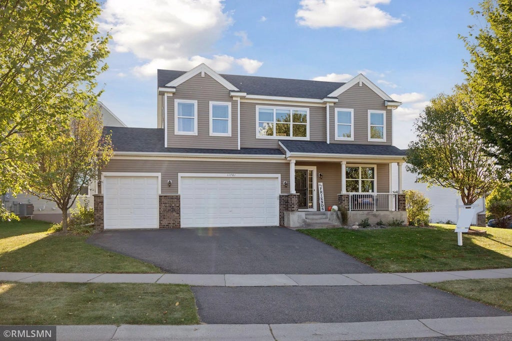 11781 Harvest Path, Woodbury