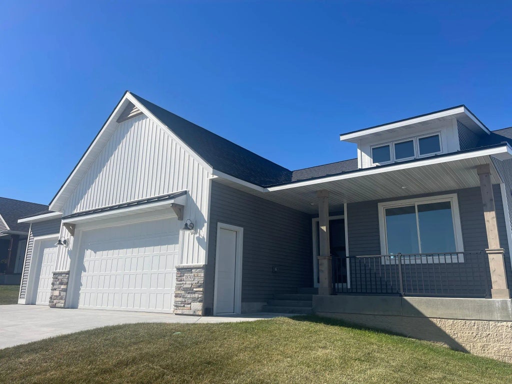 1830 Brandt Drive Ne, Byron