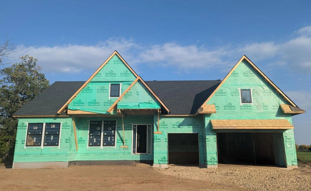 11413 Masters Street N, Lake Elmo