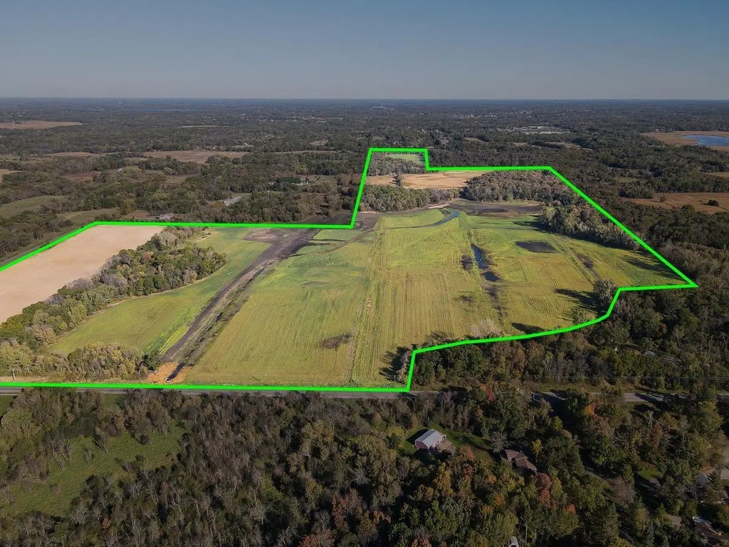 Tbd Flamingo Street Nw, Oak Grove