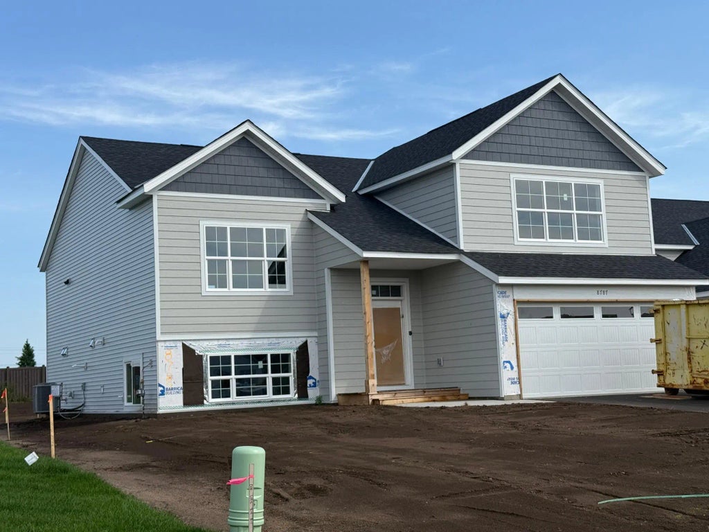 8763 147th Avenue Nw, Ramsey