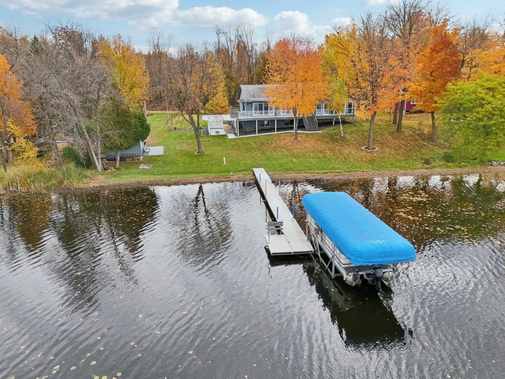 44080 Maple Lane, Fish Lake Twp