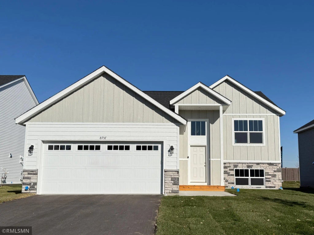 8757 147th Avenue Nw, Ramsey