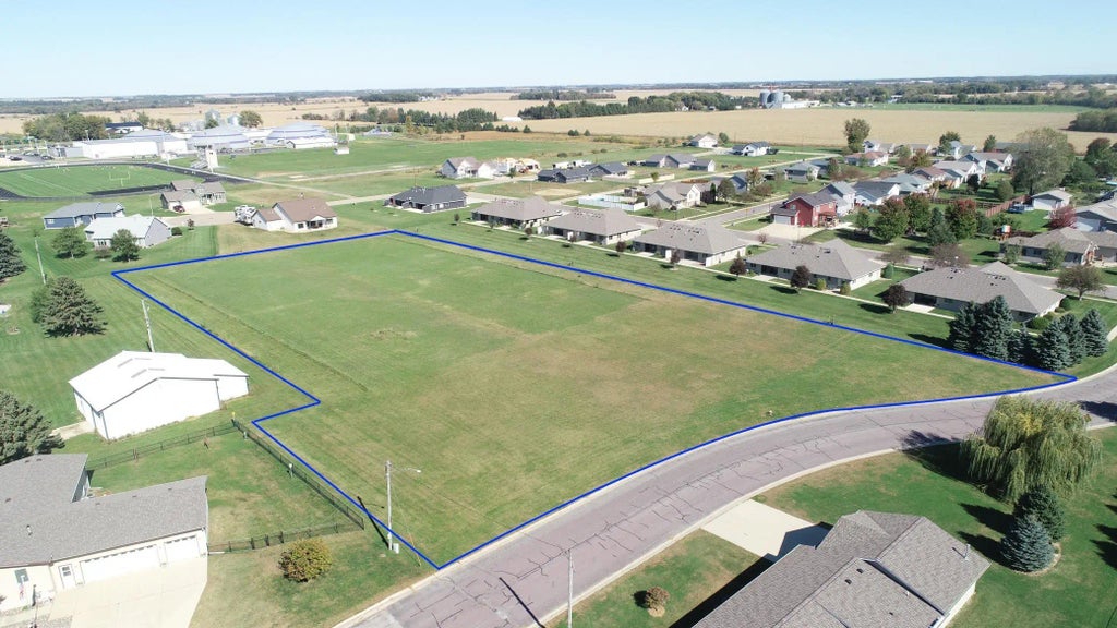 Tbd 1st Avenue Se, Grand Meadow