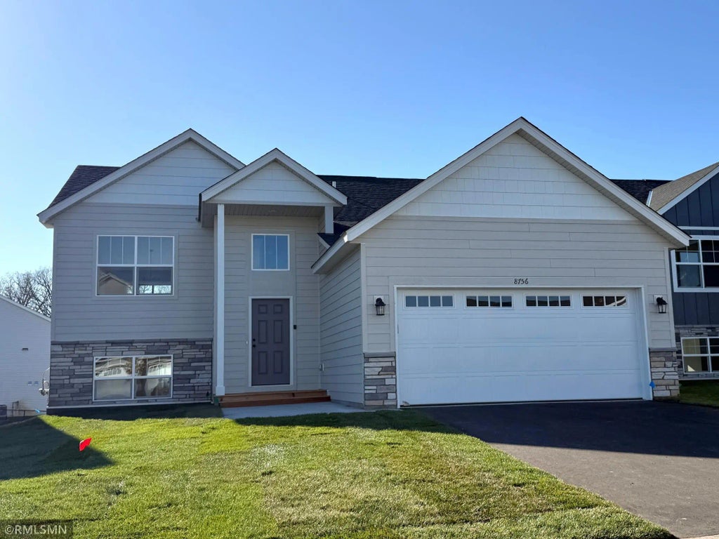 8756 147th Avenue Nw, Ramsey