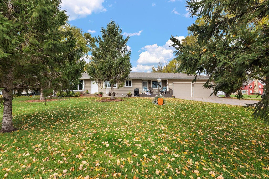 202 N 4th Street, Kerkhoven