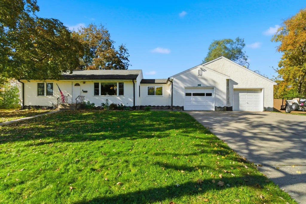 277 English Street, Saint Paul