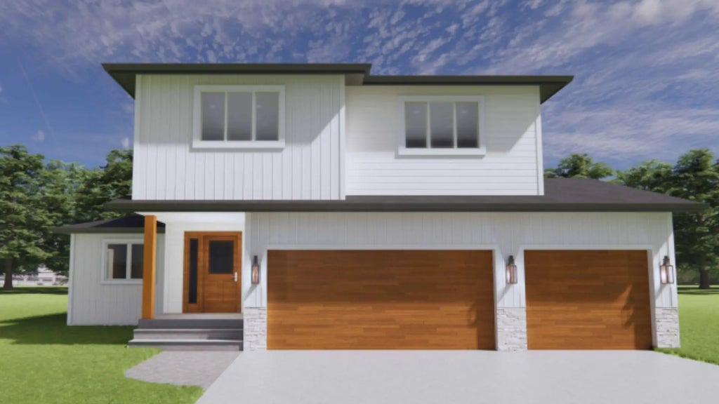 6914 3rd Street Nw, Moorhead