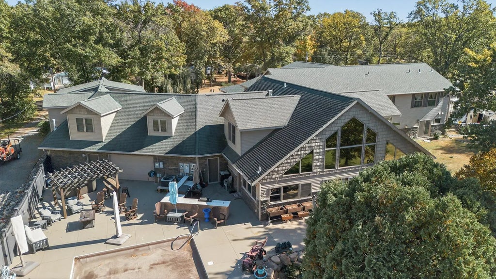 9805 Sharon Place Nw, Rice